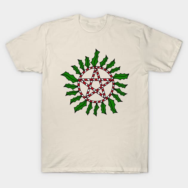 Hunter's Holiday T-Shirt by Maeden